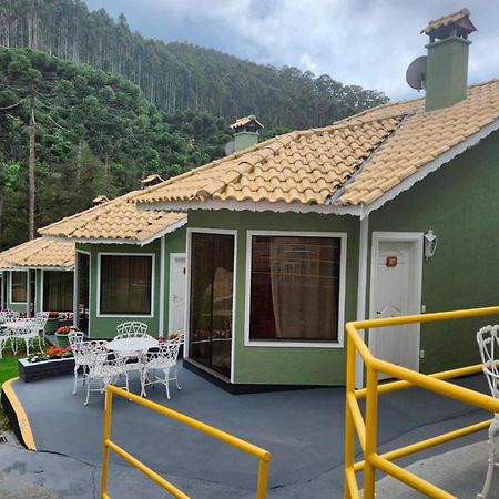 Velinn Austria Hotel Monte Verde مونتي فيردي المظهر الخارجي الصورة