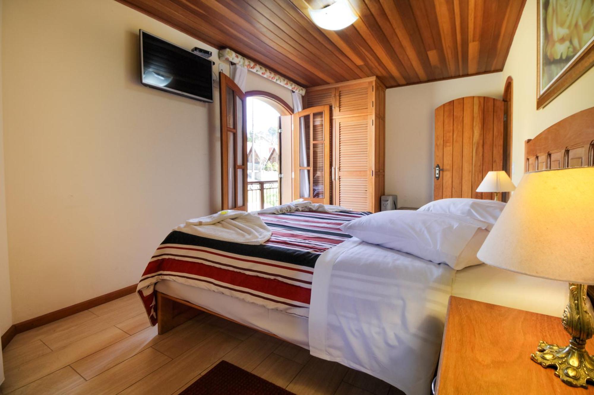 Velinn Austria Hotel Monte Verde مونتي فيردي الغرفة الصورة