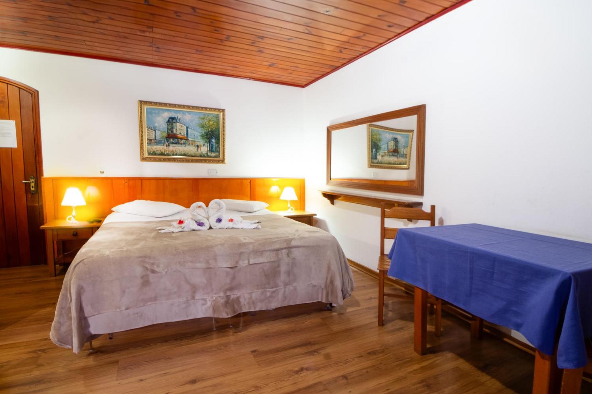 Velinn Austria Hotel Monte Verde مونتي فيردي الغرفة الصورة