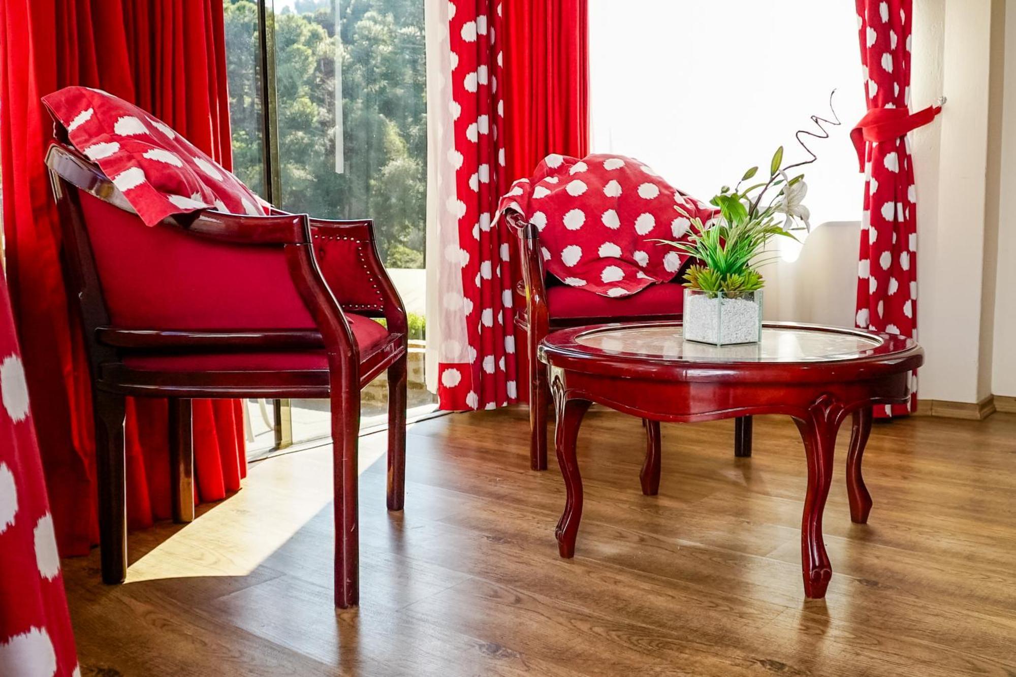 Velinn Austria Hotel Monte Verde مونتي فيردي الغرفة الصورة