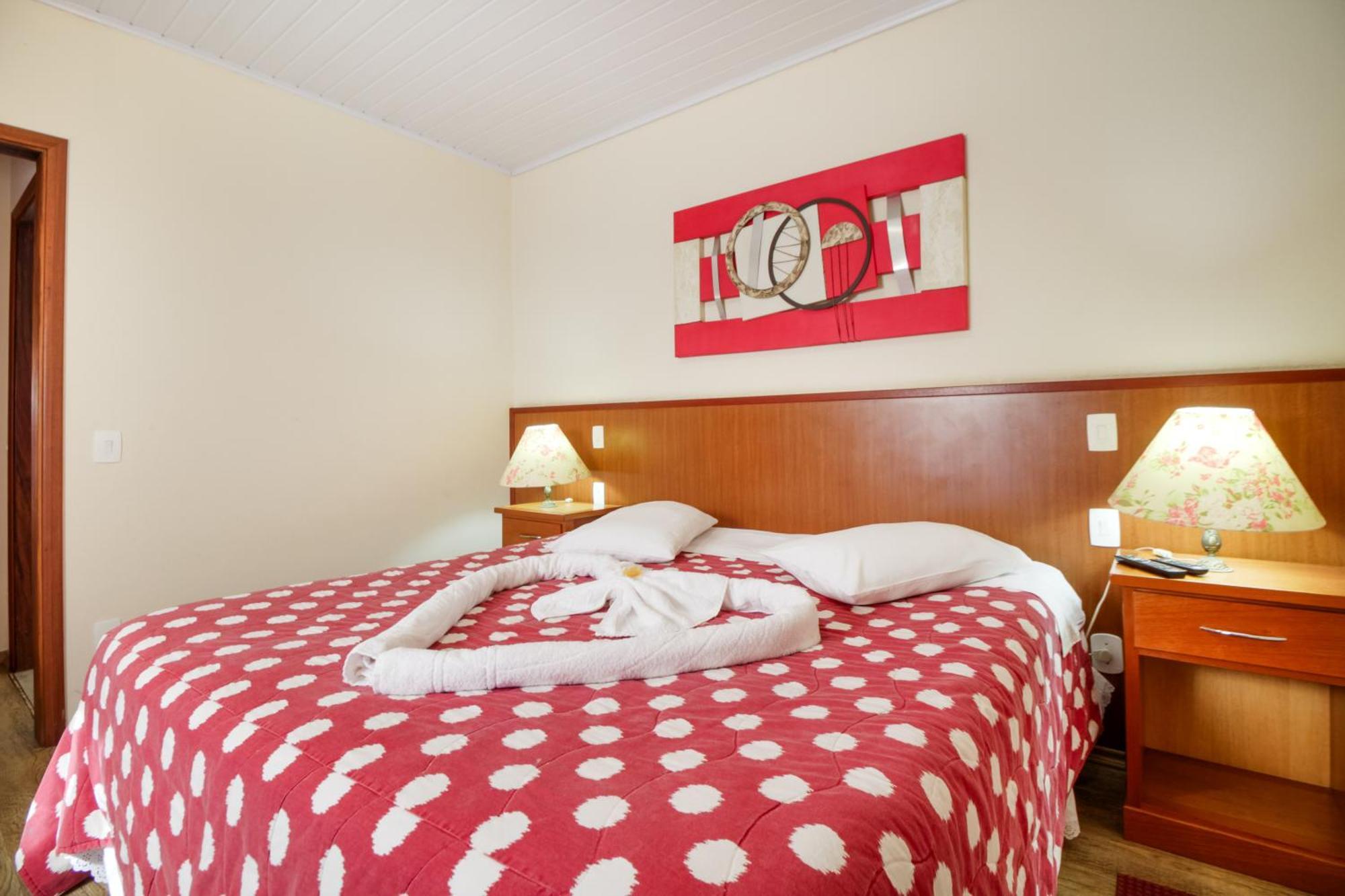 Velinn Austria Hotel Monte Verde مونتي فيردي الغرفة الصورة