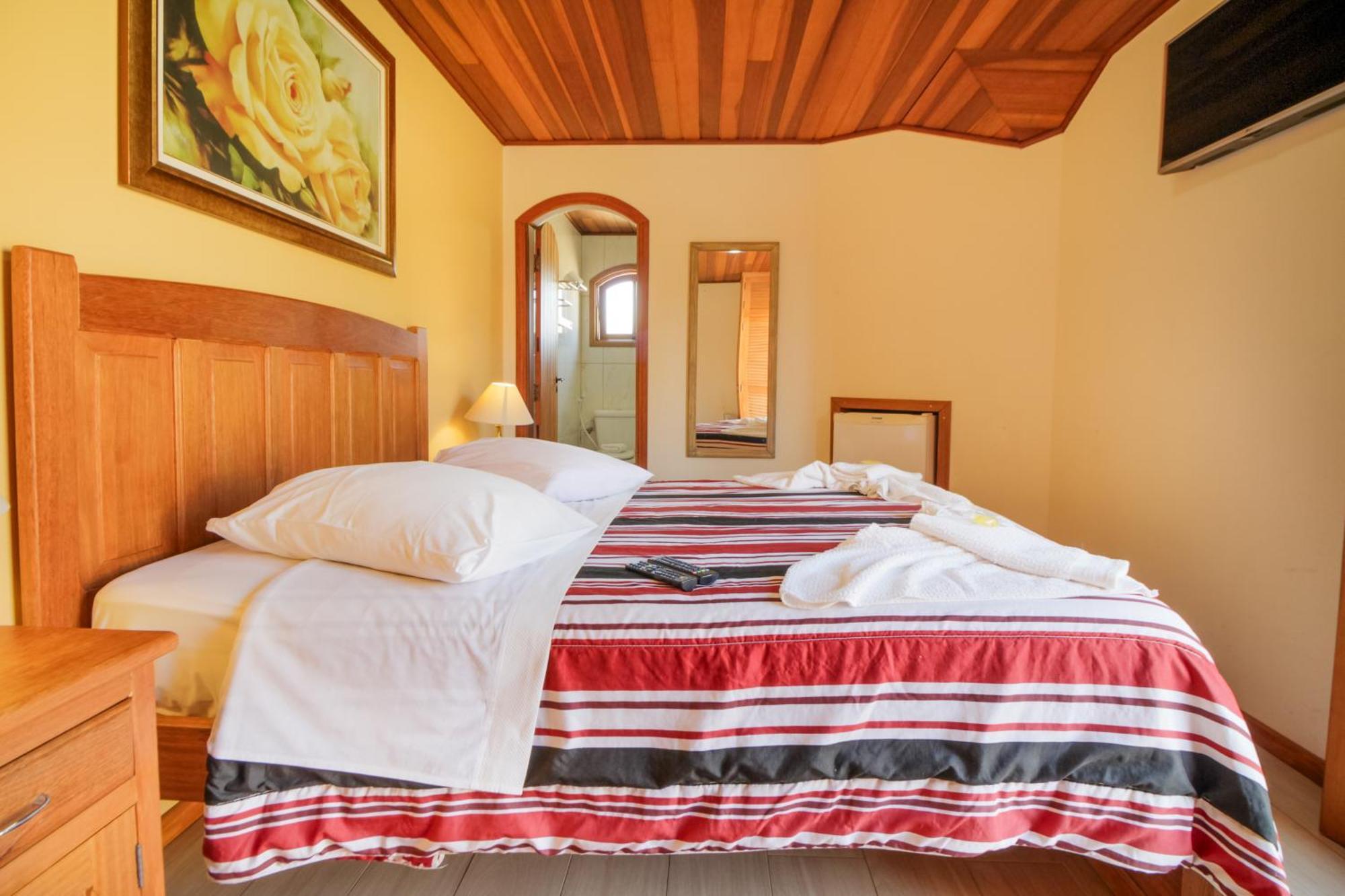 Velinn Austria Hotel Monte Verde مونتي فيردي الغرفة الصورة