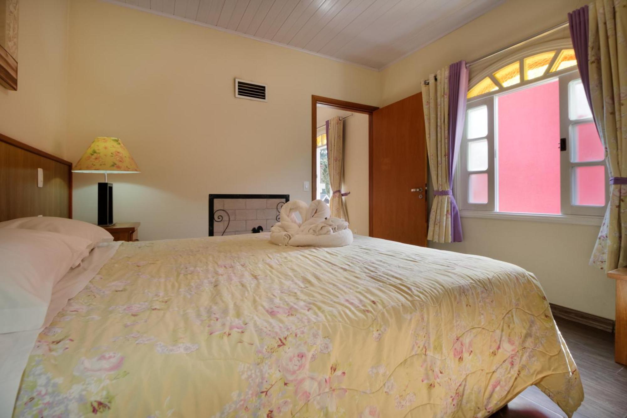Velinn Austria Hotel Monte Verde مونتي فيردي الغرفة الصورة