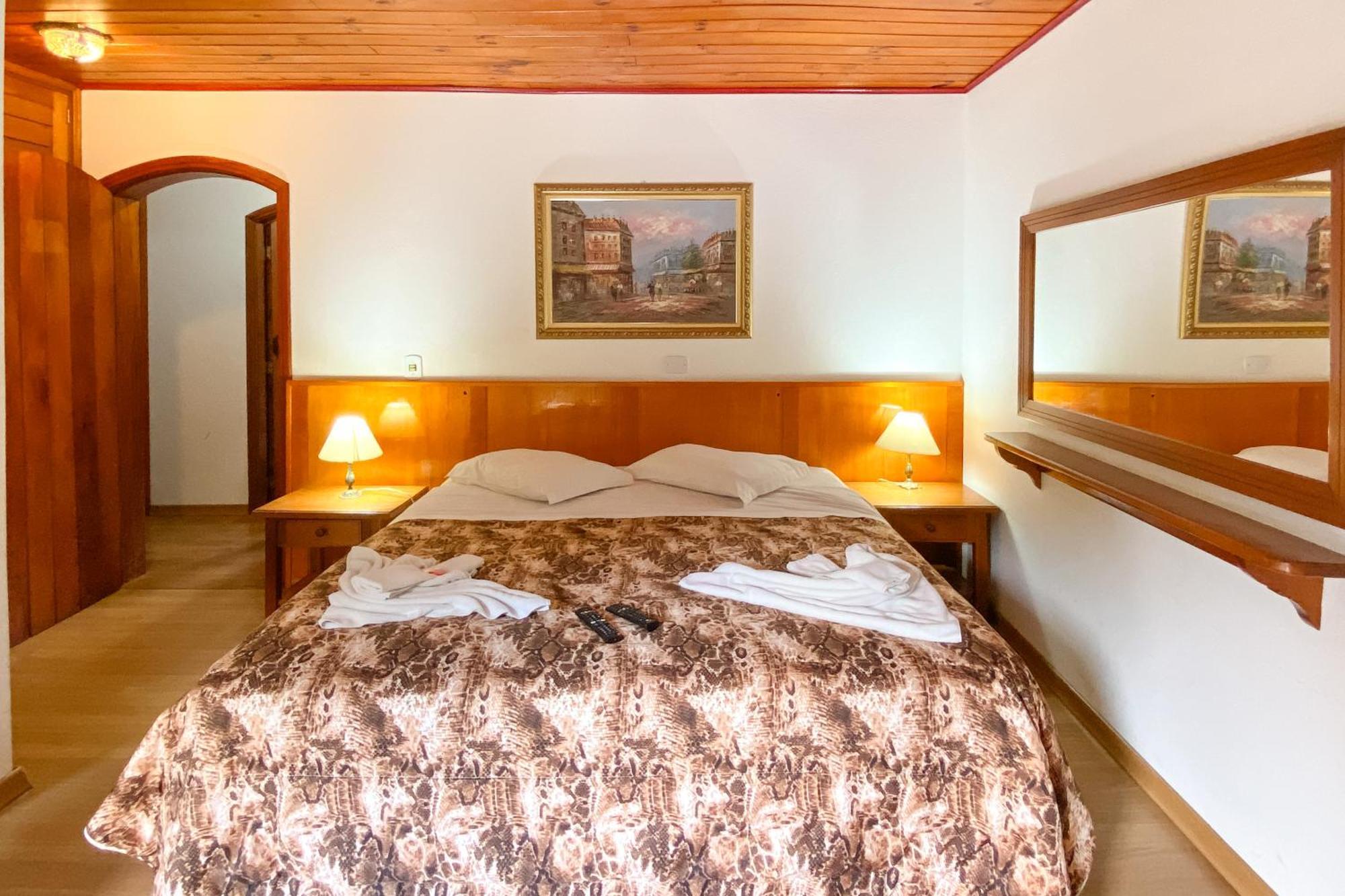 Velinn Austria Hotel Monte Verde مونتي فيردي الغرفة الصورة