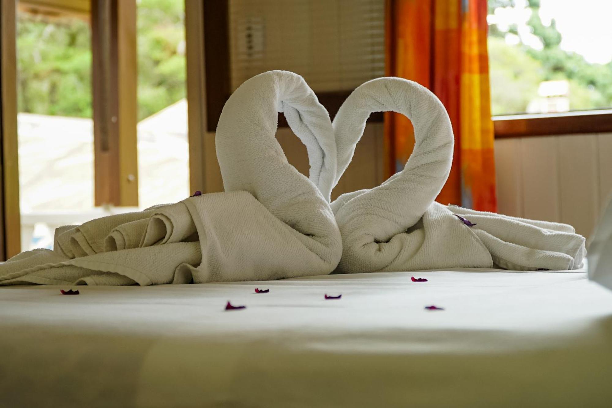 Velinn Austria Hotel Monte Verde مونتي فيردي الغرفة الصورة