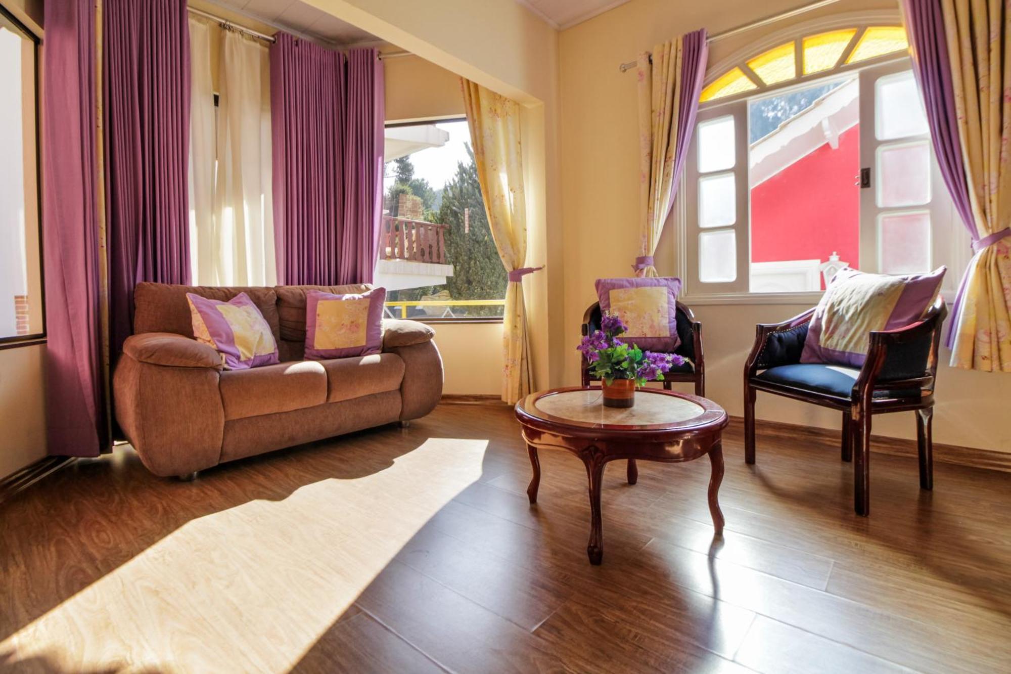 Velinn Austria Hotel Monte Verde مونتي فيردي الغرفة الصورة