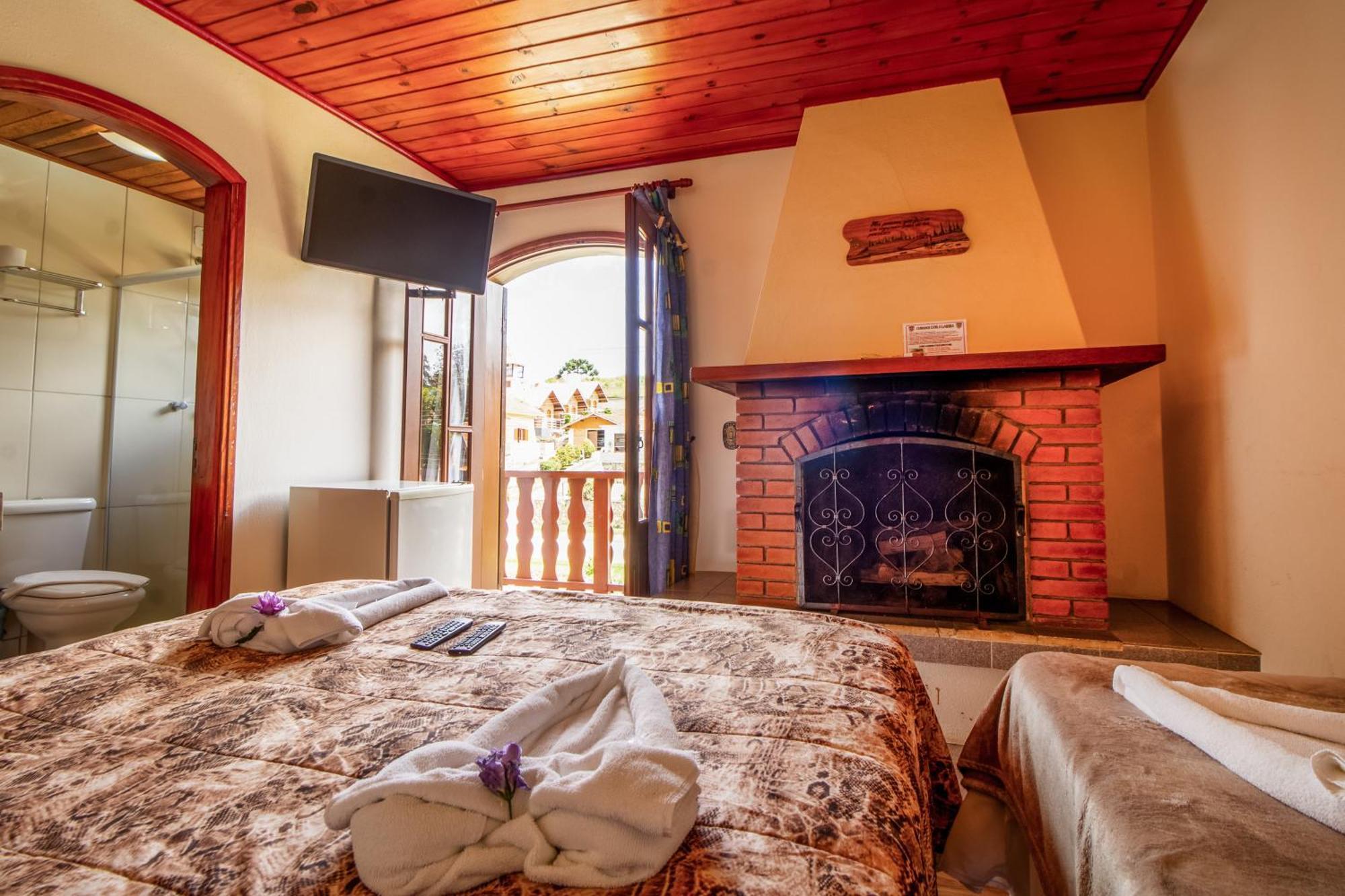 Velinn Austria Hotel Monte Verde مونتي فيردي الغرفة الصورة