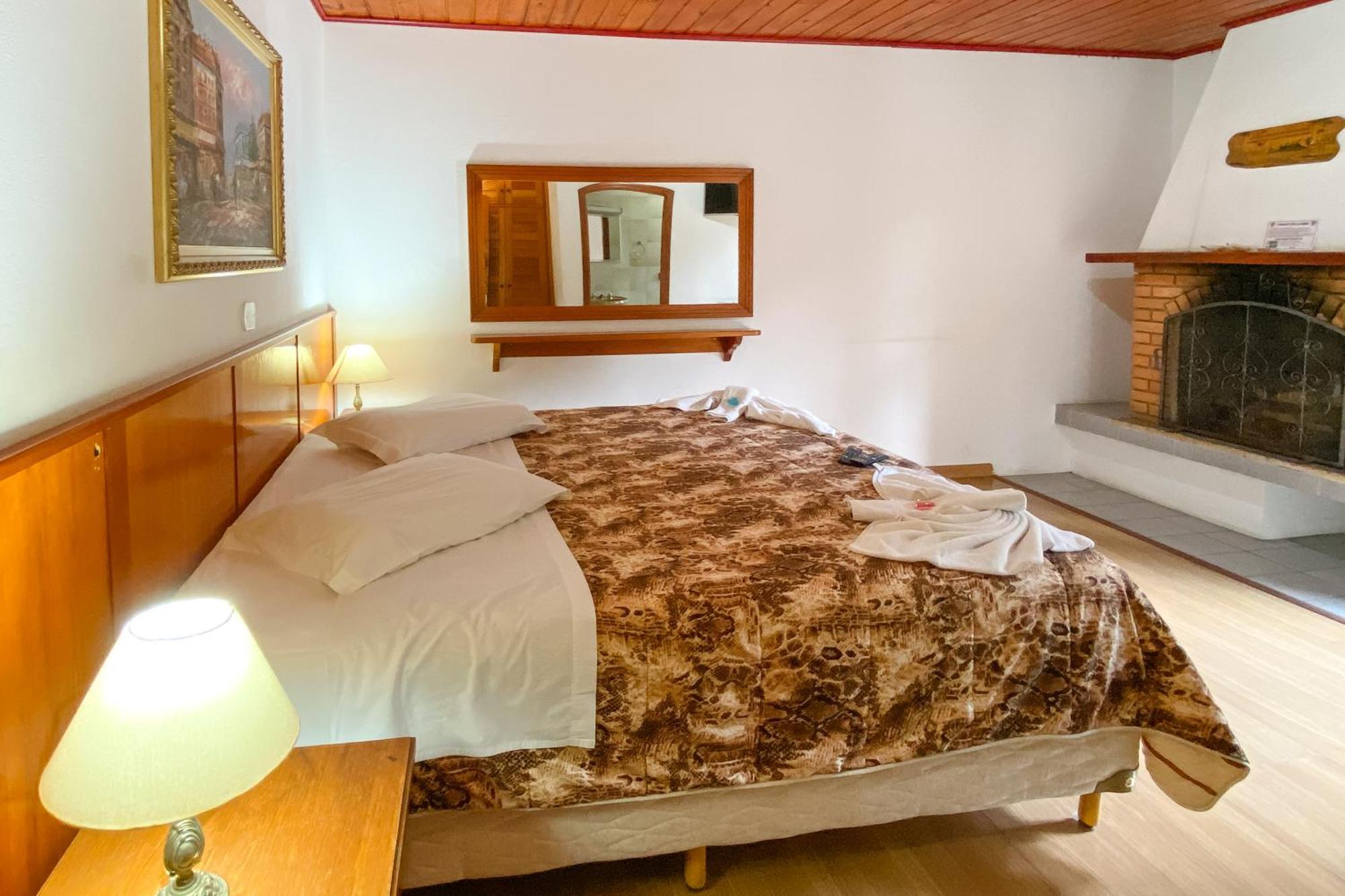 Velinn Austria Hotel Monte Verde مونتي فيردي الغرفة الصورة