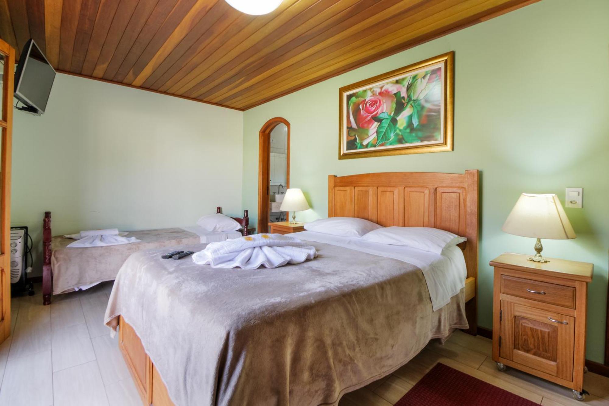 Velinn Austria Hotel Monte Verde مونتي فيردي الغرفة الصورة