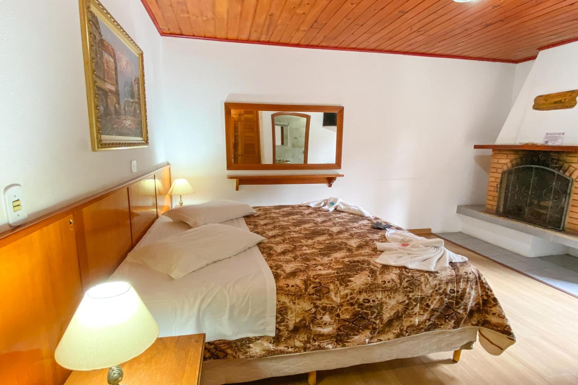 Velinn Austria Hotel Monte Verde مونتي فيردي الغرفة الصورة