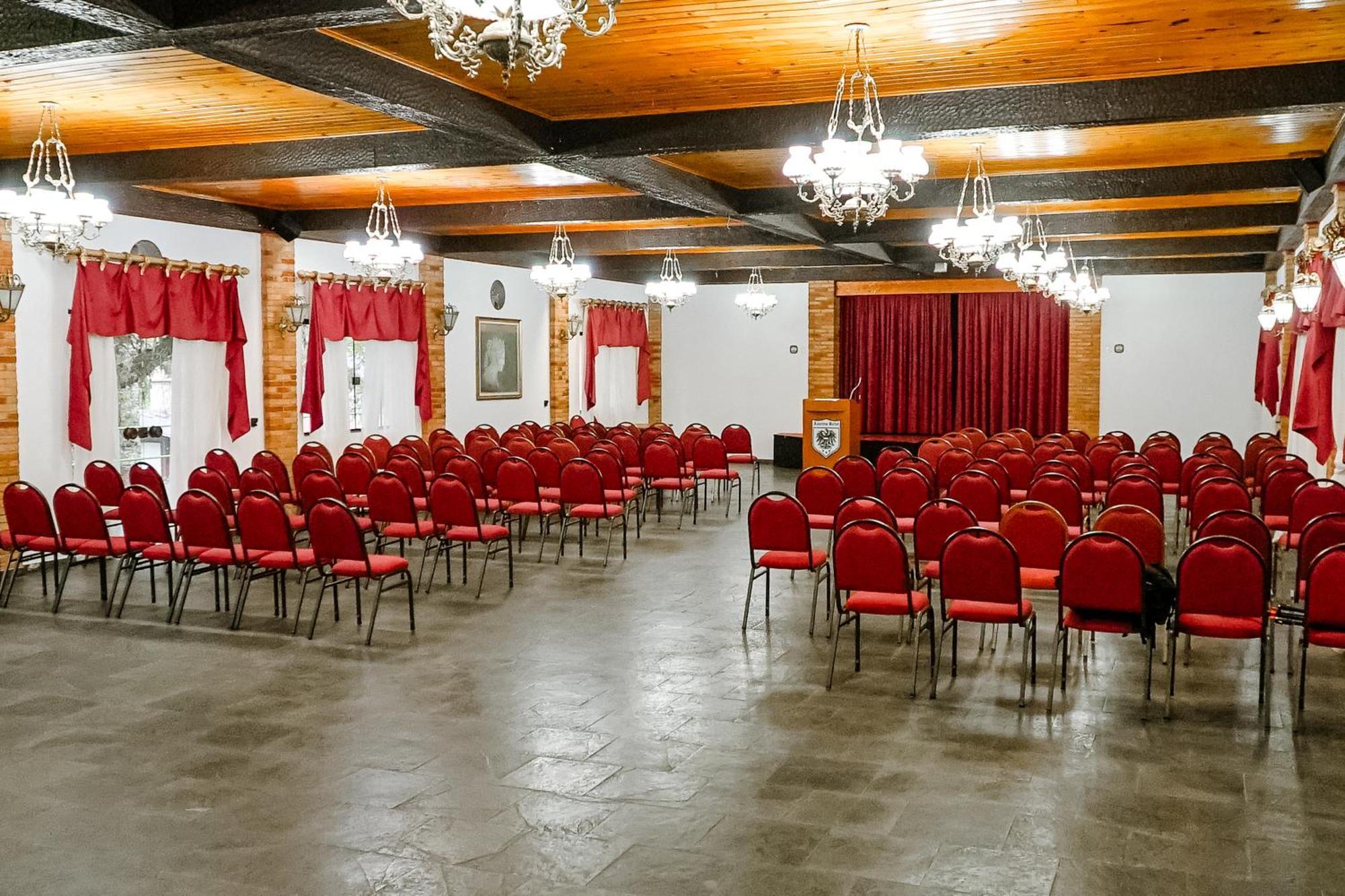 Velinn Austria Hotel Monte Verde مونتي فيردي المظهر الخارجي الصورة
