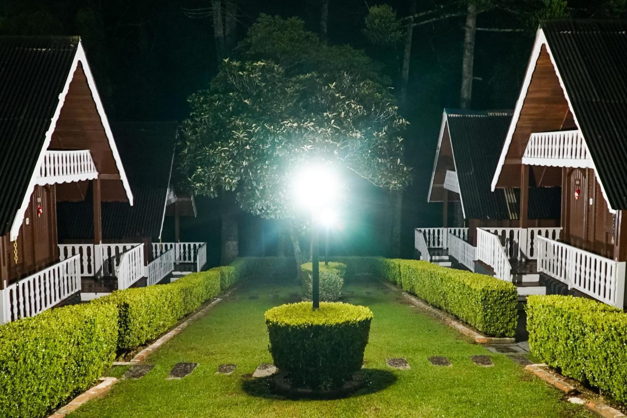Velinn Austria Hotel Monte Verde مونتي فيردي المظهر الخارجي الصورة
